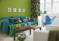 Inilah Peran 11 Jenis Warna dalam Feng Shui untuk Mengundang Energi yang Diinginkan ke Rumah