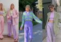 Stylo Fashion Shopping Landscape Survey 2022: Warna Pastel Jadi Primadona di Tren Warna Fashion 2022
