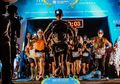 Demi Masa Depan Ribuan Anak, 900 Pelari Virtual dan Offline Ikut Run To Care 2021