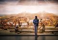 Misteri Kebudayaan Tinggi Kota Liangzhu China Kuno yang Tiba-tiba Lenyap Sekejap dan Ditinggalkan Manusia pada 4.300 Tahun yang Lalu, Kok Bisa?
