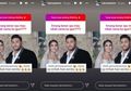 Ayah Rozak Pasti Senyum Semringah, Pernikahan Ayu Ting Ting dan Ivan Gunawan Sudah Disentil WO, Biaya Nikahan Sampai 20 Miliar?