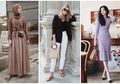 Stylo Fashion Shopping Landscape Survey 2022: Hijab Fashion dan Simple Minimalist Jadi Tren Fashion 2022