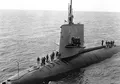 Misteri Hilangnya Kapal Selam USS Scorpion di Laut pada Masa Perang Dingin, Penyebab Tenggelamnya Masih Belum Terpecahkan Hingga Kini, Benarkah Torpedo yang Disalahkan?