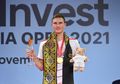 Gara-gara Hal Magis Ini, Viktor Axelsen Rindukan Indonesia Masters 2022 yang Sesungguhnya!