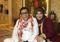 Pasangan Artis Lawas yang Dulu Miliki Honor Termahal Ini, Tepis Kabar Bangkrut dengan Buktikan Bisa Jadi Juragan Martabak yang Punya Ratusan Cabang