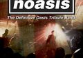 Niat Hati Nonton Band Cover Oasis, Puluhan Orang Nggak Bisa Pulang akibat Badai Salju