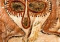 Lukisan Wandjina, Visualisasi Kepercayaan Orang Aborigin Australia