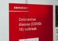 Sudah Menginfeksi Ratusan Orang di Afrika Selatan dan Eropa, Rupanya Inilah Gejala Virus Corona Varian Omicorn dan Mengapa Dianggap Berbeda dari Varian Delta