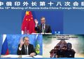 Konflik di Perbatasan Masih Membara, India Bikin Dunia Terkejut Mendadak Dukung China dalam Hal Ini, Sudah Berdamai?