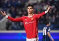 Komentar 'Factos' dari Cristiano Ronaldo Viral di Medsos, ini Artinya!