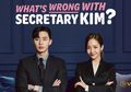 Sinopsis Drama Korea What’s Wrong With Secretary Kim Eps 13, Apakah Mi So dan Lee Young Joon akan Terus Merahasiakan Hubungannya?
