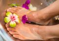Manfaat Menakjubkan Baking Soda, Rendam Kaki dengan Campuran Baking Soda dan Bahan Ini, Lihat Apa Hasilnya Bagi Kecantikan Kaki Anda