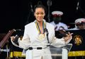 Tanah Airnya Resmi Lepas dari Inggris, Rihanna Diangkat Jadi Pahlawan Nasional Barbados, Berikut Jasa-jasanya