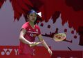 BWF World Tour Finals 2021 - Wow! Si Bocah Ajaib Korea Hattrick di Pulau Dewata