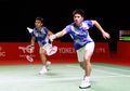 Link Live Streaming BWF World Tour Finals 2021 - Junior Marcus/Kevin Hadapi Laga Hidup dan Mati!