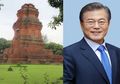 Namanya Tak Sebatas Dikenal Asia Tenggara hingga China, Inilah Momen Ketika Presiden Korea Selatan Singgung dan Bawa-bawa Nama Majapahit di Depan ASEAN