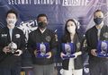 Berkomitmen Kembangkan Potensi Esports Nasional, Pemerintah Kunjungi Markas EVOS Esports