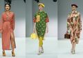 Jenama Lokal Nona Usung Tema Retro Vintage Autumn Sonet dalam JFW 2022
