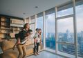 Tak Perlu Berlibur ke Luar Kota Saat Kasus Omicron Semakin Tinggi, Siapa Sangka Kamar Tidur Bisa Tampak Bak Hotel Bintang 5 dengan Tips Ini!