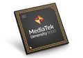 MediaTek Executive Summit 2021: SoC Flagship MediaTek Dimensity 9000