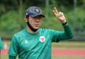 Piala AFF 2020 - Tegas! Shin Tae-yong Sebut Striker Indonesia Tak Produktif