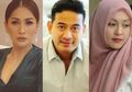 'Lama-lama Kamu Ribet Ruwet' Bak Telur di Ujung Tanduk! Awal Menikah Tata Janeta Dituding Pelakor Rusak Hubungan Angelina Sondakh? Brotoseno Mendadak Gerah Lihat Kelakuan Sang Istri, Ada Apa!