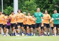 Piala AFF 2020 - Panitia Bikin Ulah! Timnas Indonesia Protes Soal Makanan