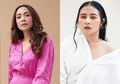 Sikap Nagita Slavina Tuai Kritik, Lakukan Hal Ini Saat Terima Kado dari Prilly Latuconsina