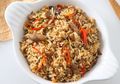 Masak Nasi Goreng Pakai Bahan Ini Bak Beri Racun ke Keluarga! Begini Solusinya