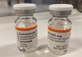 Sotrovimab Mampu Lawan Virus Corona dari 37 Mutasi, Termasuk Omicron