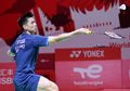 Denmark Open 2022 - Baru Juga Babak Pertama, 3 Tunggal Putra Thailand Sudah Ketiban Sial