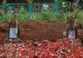 Bak Langit dan Bumi! Doddy Sudrajat Sibuk Ingin Pindahkan Makam, Ayah Bibi Malah Ngaku Punya Rencana Indah untuk Rumah Terakhir Anak dan Menantu