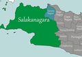 Berkuasa Dua Abad Lebih, Dipercaya yang Lahirkan Raja-raja Pajajaran, Sriwijaya, dan Majapahit, Inilah Kerajaan Salakanagara, Cikal-Bakal Suku Sunda