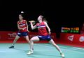 Hasil Japan Open 2022 - Matsuyama/Shida Ketiban Apes, Wakil Ganda Putri Jepang Menyusut