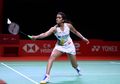 India Open 2022 - Bikin Ratu Bulu Tangkis India Merana, Tunggal Putri Thailand Bilang Begini