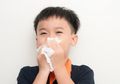 Mulai Dari Sup Sampai Air Garam Ampuh Untuk Menyembuhkan Flu Secara Alami