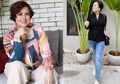 Pantas Papa Surya Klepek-Klepek! Anti Ribet, Cynthia Lamusu Bongkar Rahasia Diet 2 Bulan Turun 10 Kg Tanpa Nyiksa dan Kuras Dompet