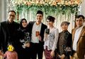 'Doa Mama Untuk Kalian...' Sikapnya Beda Jauh! Doddy Sudrajat Sibuk Klarifikasi dan Sindir Keluarga Faisal, Ibu Bibi Tulis Pesan Haru Rindu Vanessa Angel dan Bibi: Sepi Tanpa Kalian!