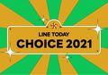 LINE TODAY Indonesia Gelar LINE TODAY CHOICE untuk Pertama Kalinya