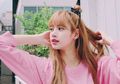 OTG Sembilan Hari, Kini Lisa Blackpink Sembuh dari Covid-19