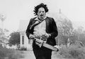 Tampilan Karakter Leatherface dari Sekuel Texas Chainsaw Massacre Bocor