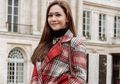 Alis Maia Estianty Tinggal Separuh, Wajah Istri Mussry Tanpa Makeup Jadi Sorotan, Ada Apa?