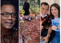 Bak Air Susu Dibalas Air Tuba! Doddy Sudrajat Hanya Lakukan Tahlilan untuk Vanessa Angel, Ayah Bibi Ardiansyah Buka Suara, 'Kecewa!'