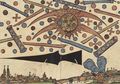 Fenomena Aneh di Langit Nuremberg 1561, Apakah Ini Pertempuran UFO?