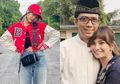 'Kamu Baik Banget...', Muka Doddy Sudrajat Bak Dicoreng Habis-habisan! Bolak-balik Jelekkan Adik Bibi Ardiansyah, Fuji Diam-diam Lakukan Hal Mulia Ini pada Ayah Vanessa Angel