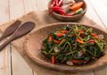 Cara Memasak Kangkung agar Tetap Hijau, Ternyata Campur Bumbunya Dulu
