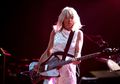 Dukung Hak Kebebasan Aborsi di Texas, Kim Gordon Comeback dengan Single Baru 'Grass Jeans'