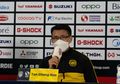 AFF 2020 - Strategi Shin Tae-yong Terbongkar, Pelatih Malaysia Cium Aroma Kemenangan!