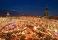 Evolusi Pasar Natal di Jerman, Sempat Dijadikan Alat Politik Nazi