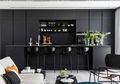 Berekspresi dengan Warna Hitam, Trik agar Tak Berkesan Menekan dan Suram